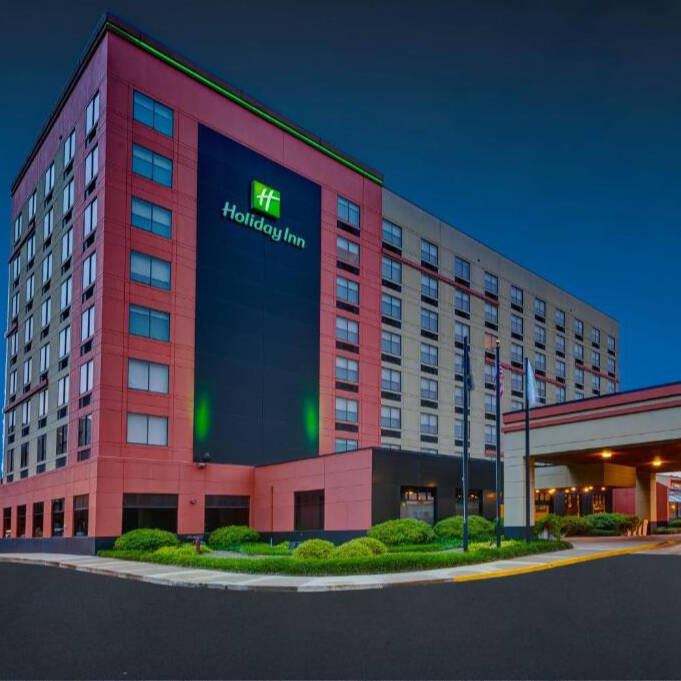 Holiday Inn Downtown Grand Rapids